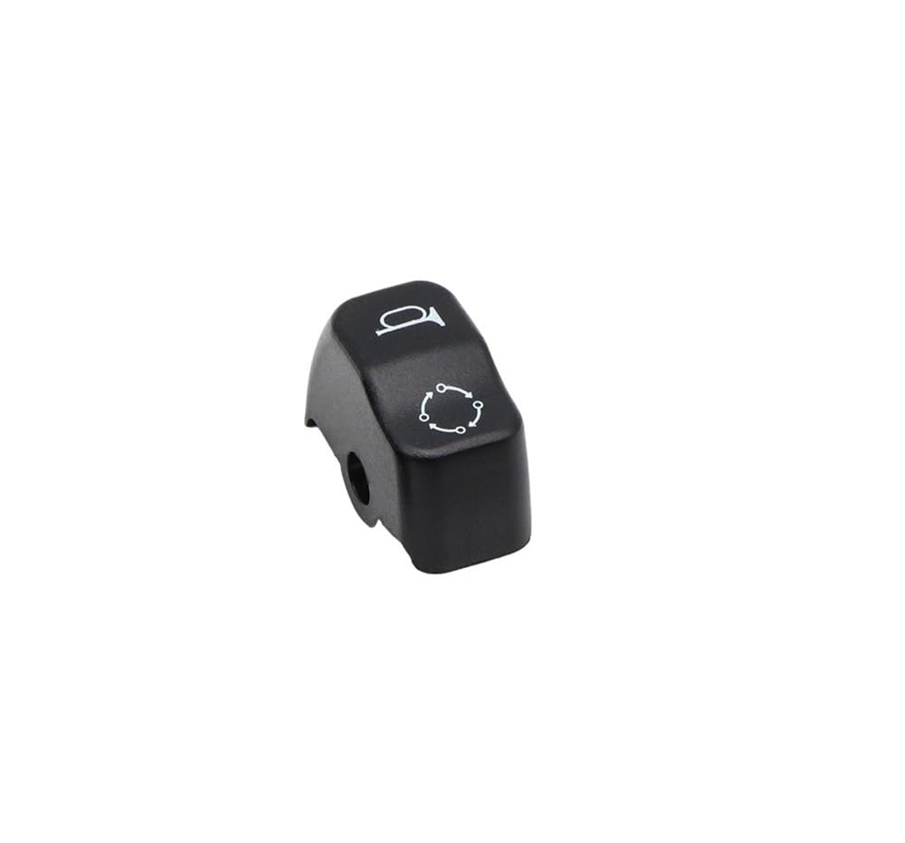 Moto interrupteur demarrage capuchons boutons commande Sportster Softail - 8