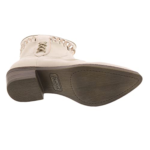 Blowfish Malibu Women's Sygns Ankle Boot3