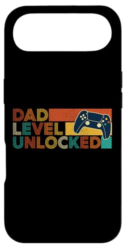 Dad Level Unlock - �Q�[�}�[ �������� �V������ �Q�[�����D�� �X�}�z�P�[�X iPhone Air �p