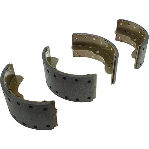 Centric 112.07920 Centric Heavy Duty Brake Shoes