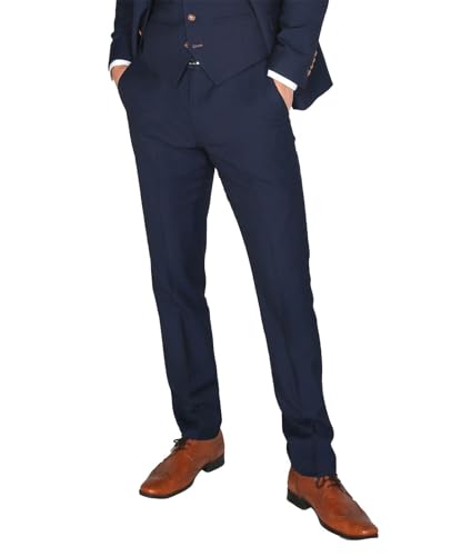 Costume de mariage bleu marine homme ensemble formel chic pour grandes occasions
