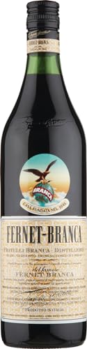 FERNET BRANCA 1 LT