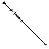 36' Venom Blowguns® 1 Piece Tactical Blowgun Made in America
