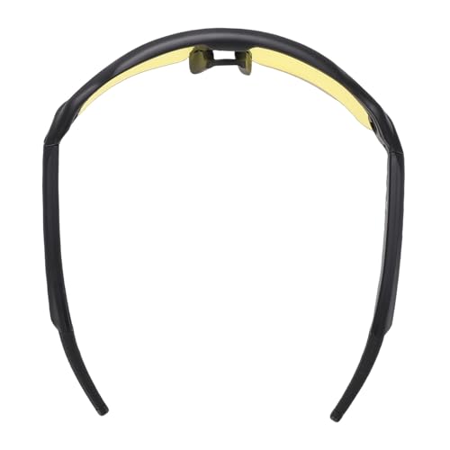 Gafas de música inteligentes para correr y ciclismo a prueba de viento 7
