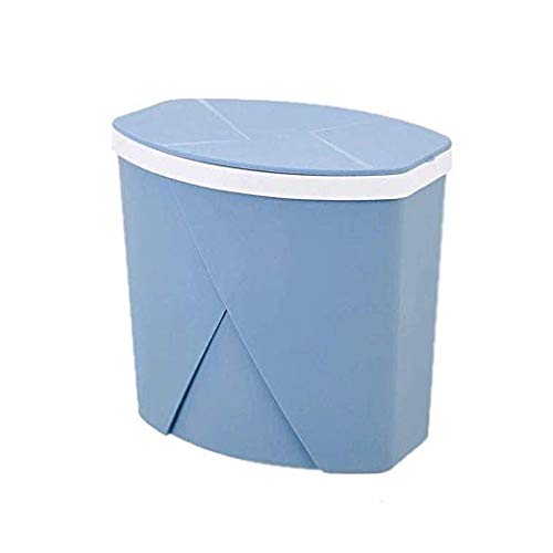 Corbeille à papier cuisine et salle de bain pour un intérieur propre