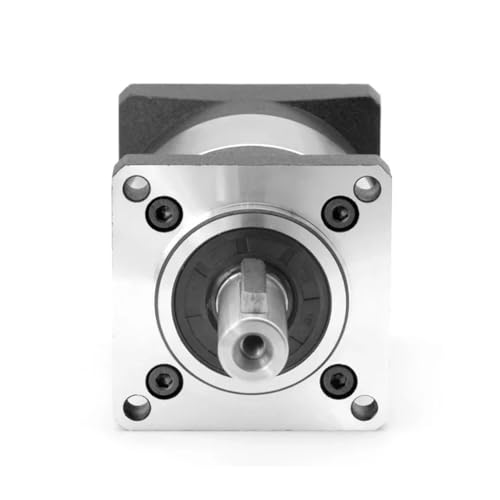 Réducteur de vitesse Nema 23 avec boîte de vitesses pour motorisation pas à pas - 4