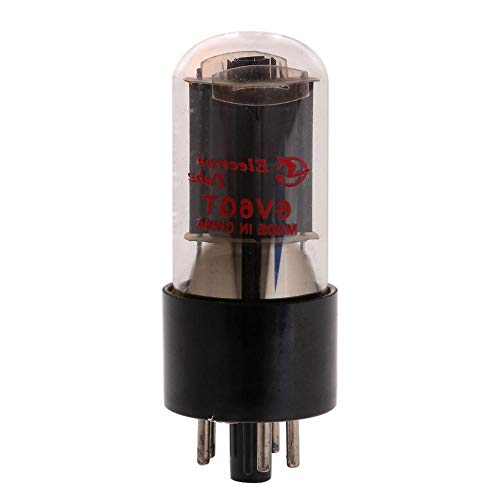 Best 6L6 Guitar Amp Tubes For Metal Expert Review The Modern Record