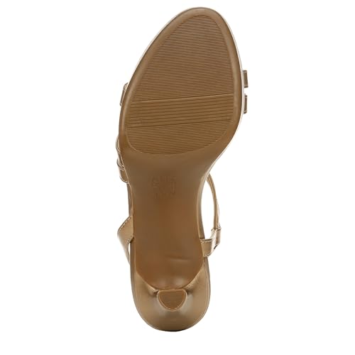 Naturalizer Women’s Brenta Heeled Sandal4