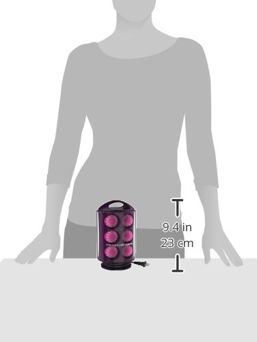 Infinitipro By Conair Secret Curl #TOP7