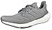 Produktbild adidas Herren Ultraboost 22 Running Shoe, Grey/Grey/Core Black, 41 1/3 EU
