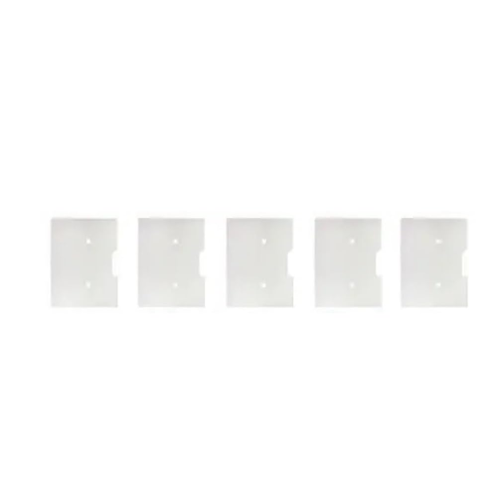 3PCS Abfall Schwamm Fit for Dx5 Druckkopf Kappe Station Montage for Mimaki JV33 JV5 CJV150 JV4 JV3 TS34 Lösungsmittel drucker Reinigung Kit