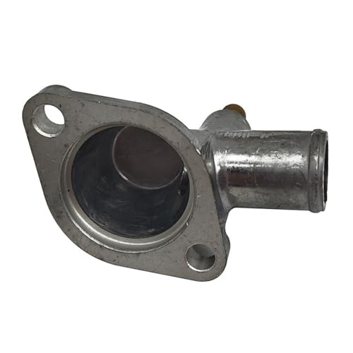 Cubierta de termostato evita sobrecalentamiento en LH ATV 300 400 4x4 3