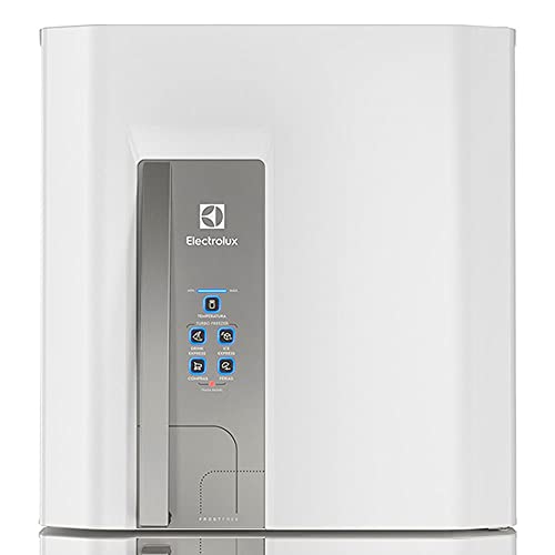 Geladeira Top Freezer 402L Branco (DF44) 127V/60HZ