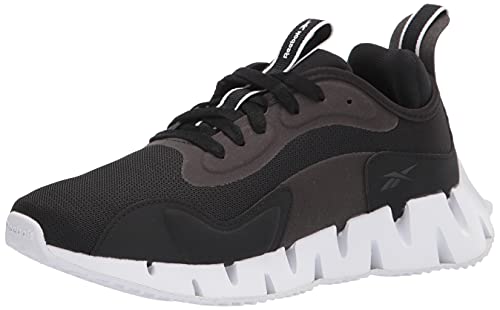 Reebok Women's Zig Dynamica Sneaker