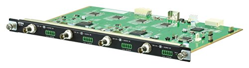 Aten 4-Port 3G-SDI Input Board for VM1600 / VM3200, VM7404-AT (for VM1600 / VM3200)
