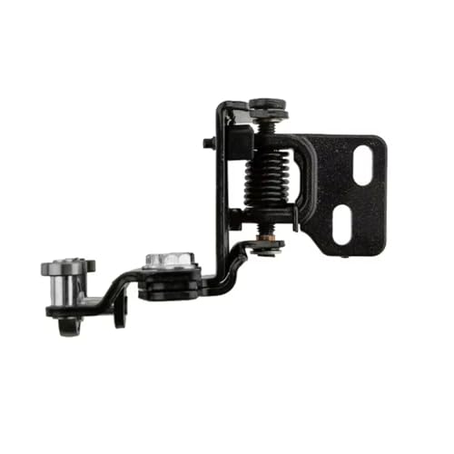 Bisagra de riel central para mantenimiento de flotas Ford Transit 14-24