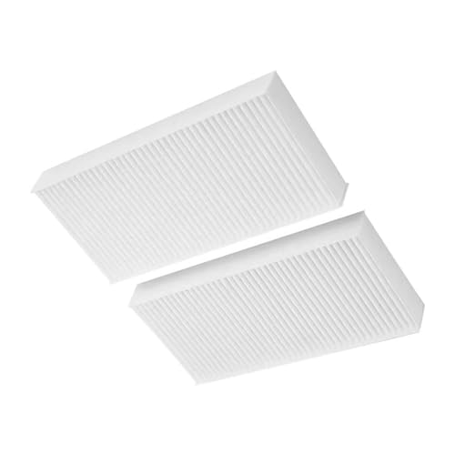 Filtre à air d'habitacle pour Berline et Monospace référence 80292-S5A-003