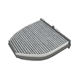 eMfurniture Cabin Air Filter for C300 2008-2014 for E350 2010-2016 for SL450 2017-2019 for SL550