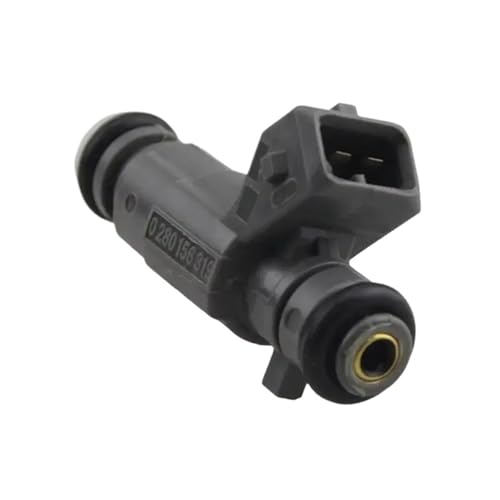 Injecteur carburant 0280156319 résout les ratés moteur des quads X5 X6