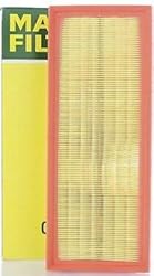 Fesuda Luftfilter C 35 154 - Premium Auto Luftfilter Für Pkw & Transporter