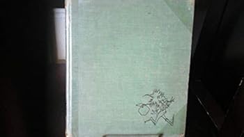 Hardcover The Animal Garden Book