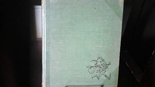 The Animal Garden B0007F3GW2 Book Cover