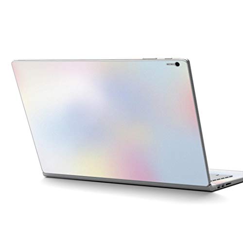 igsticker Surface Book2 Book3 15inch ��p �X�L���V�[�� �T�[�t�F�X �u�b�N 15�C���`�p �V�[�� 009634 ���� �s���N ��