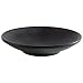 Produktbild APS 85073 Melaminteller NERO, Servierteller für vielerei Speisen, Ø 15 cm