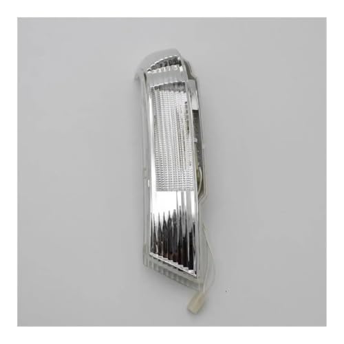 Clignotant Touareg 2002-2006 réparation rétro clignotant LED cassé