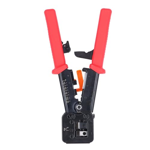 RJ45�����H�� ���ߌ^ CAT6�ECAT5e �C�[�T�l�b�g�p�����c�[���A6P�E8P RJ45�ERJ11�R�l�N�^�Ή��̃I�[���C���������C���[�J�b�^�[���X�g���b�p�[�A�ώK���H���{�����w�r�[�f���[�e�B�[�ȃX�`�[���������H��ŁA�l�b�g���[�N�P�[�u������ѓd�b�P�[