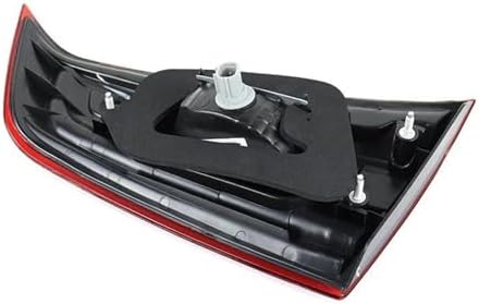 Car taillight cover For Mitsubishi For Outlander For Sport ASX RVR 2011-2018 2019 Rear Tail Light Tail Stop Brake Lamp Turn For Signal Fog Light Car rear lamps