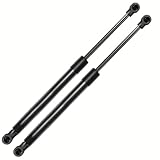 changer ressort amortisseur clio 3 Vérins à gaz de hayon arrière pour voiture, aucun grincement, secousse ou bruit étrange lors de l'ouverture ou de la fermeture du coffre. Fonctionnement fluide et silencieux, performance fiable et sans souci à chaque ouverture du coffre.