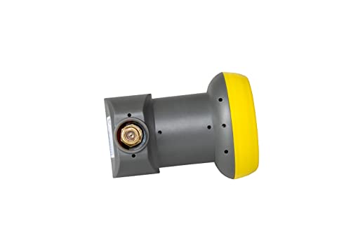 Humax Gold Single LNB - LNB satellitare digitale