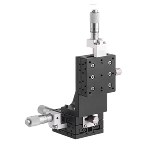 LDV50-CM-C2 Three-Dimensional Mobile Vertical Lift Platform