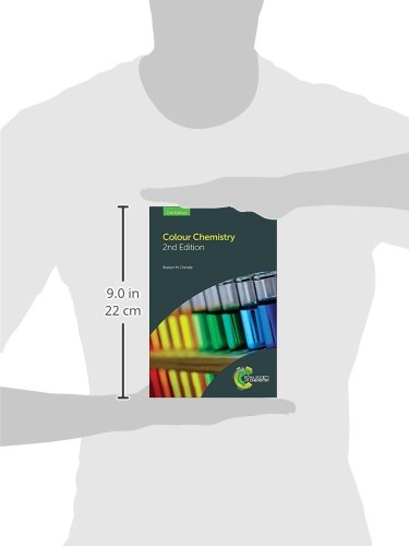 Colour Chemistry: Rsc