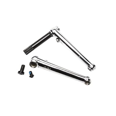 GT Power Series CroMo Crank Set Lightweight and Kuwait Ubuy