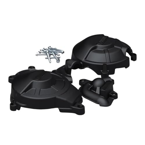 Capot protection moteur RS 660 pour sorties et virées moto