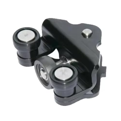Rouleau inférieur porte coulissante Expert 2010 rail guidage latéral 1498205080 - 2