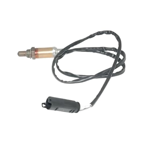 Capteur d'oxygène 11781433940 double sonde lambda pour stabiliser le ralenti moteur