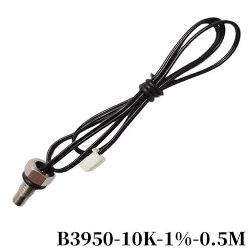 Thermistance NTC 10K B3950 M6 contre la surchauffe - 3