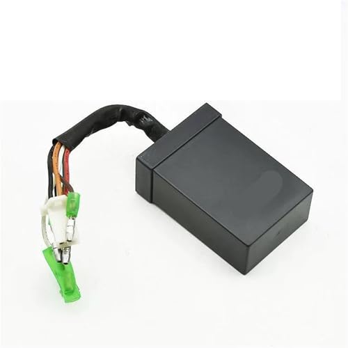 Bobine d'allumage CDI pour moto JYM110 F8 et Lingya JS110