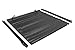Lund 96078 Genesis Roll Up Truck Bed Tonneau Cover for 2003-2004 Toyota Tacoma | Fits 5