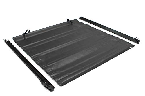 Lund Genesis Roll Up Soft Roll Up Truck Bed Tonneau Cover 96072 Fits 2015 2020 Ford F 150 5 7 Bed 67 1 Buy Online In Brunei At Desertcart