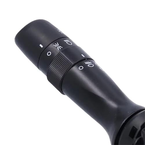 Commande de phares Toyota résolvant les pannes de clignotant - 3