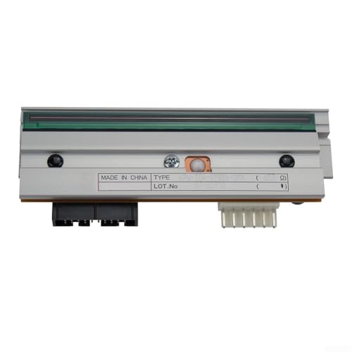 Tête d'impression Datamax I-4212E Mark II 203 dpi thermique PHD20-2278-01
