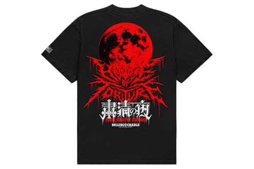 HOUSE OF TORTURE スカジャン シンニチプレミアムストア】 
