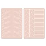 LENCHARM 5PCS Practice Skin