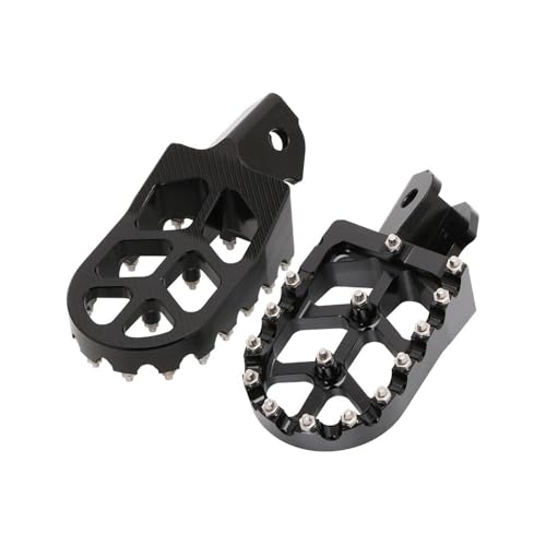 Repose-pieds CNC pour motocross Talaria Sur Ron et CRF150F