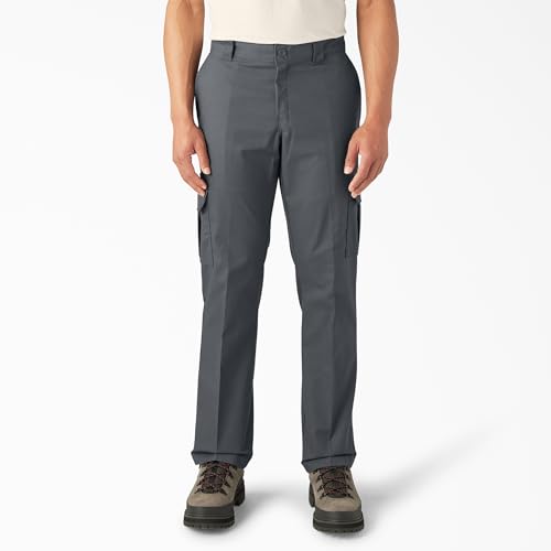 Image of Dickies Men's Flex Regular Fit Cargo Pants