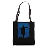 Jeepers Creepers Tote Bag